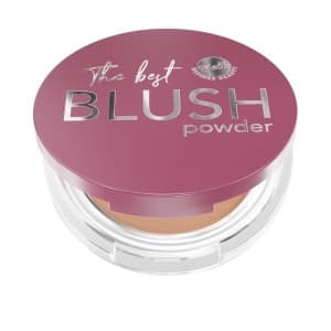 Róż do policzków Bell Roz The Best Blush Powder 01