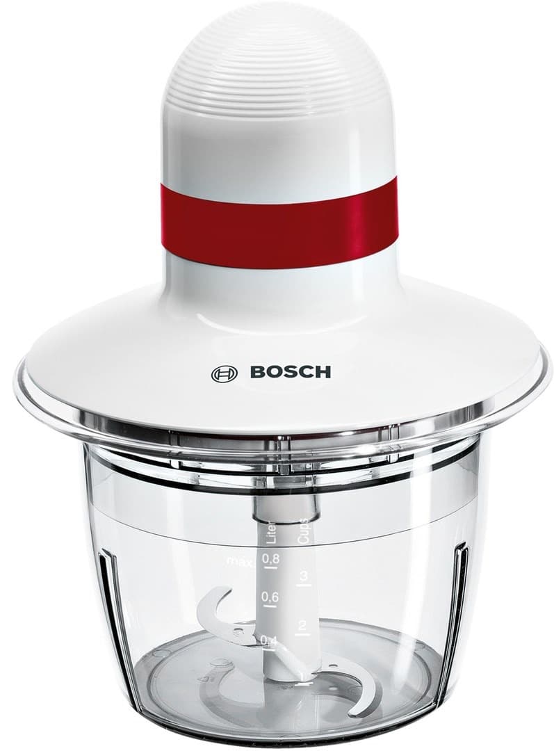 Rozdrabniacz uniwersalny Bosch o mocy 350 W