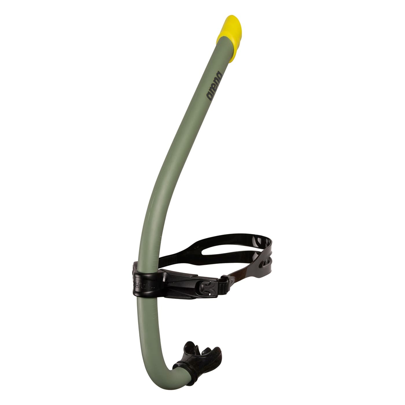 Rurka czołowa do pływania Swim Snorkel Pro III