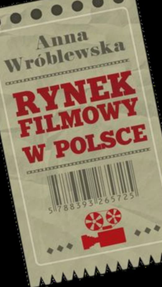 Rynek filmowy w Polsce - analiza i trendy
