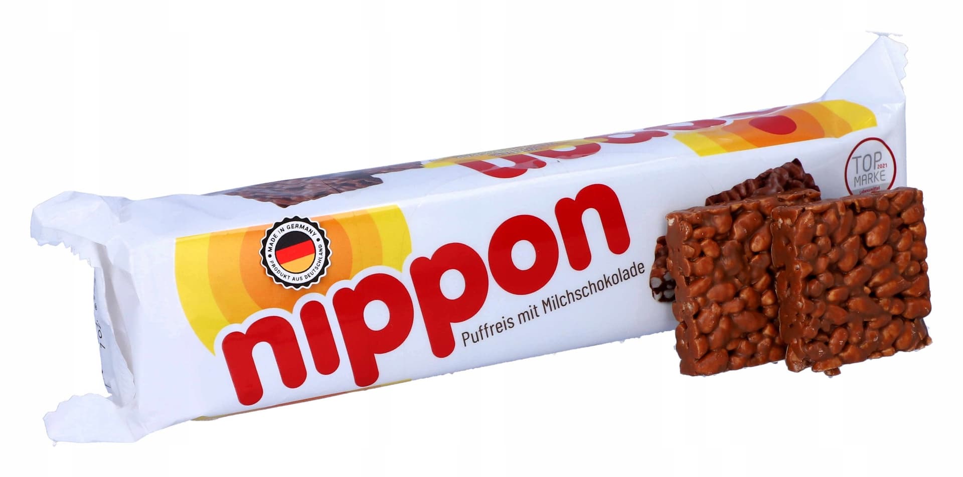 Ryż preparowany Wawel w czekoladzie 200 g