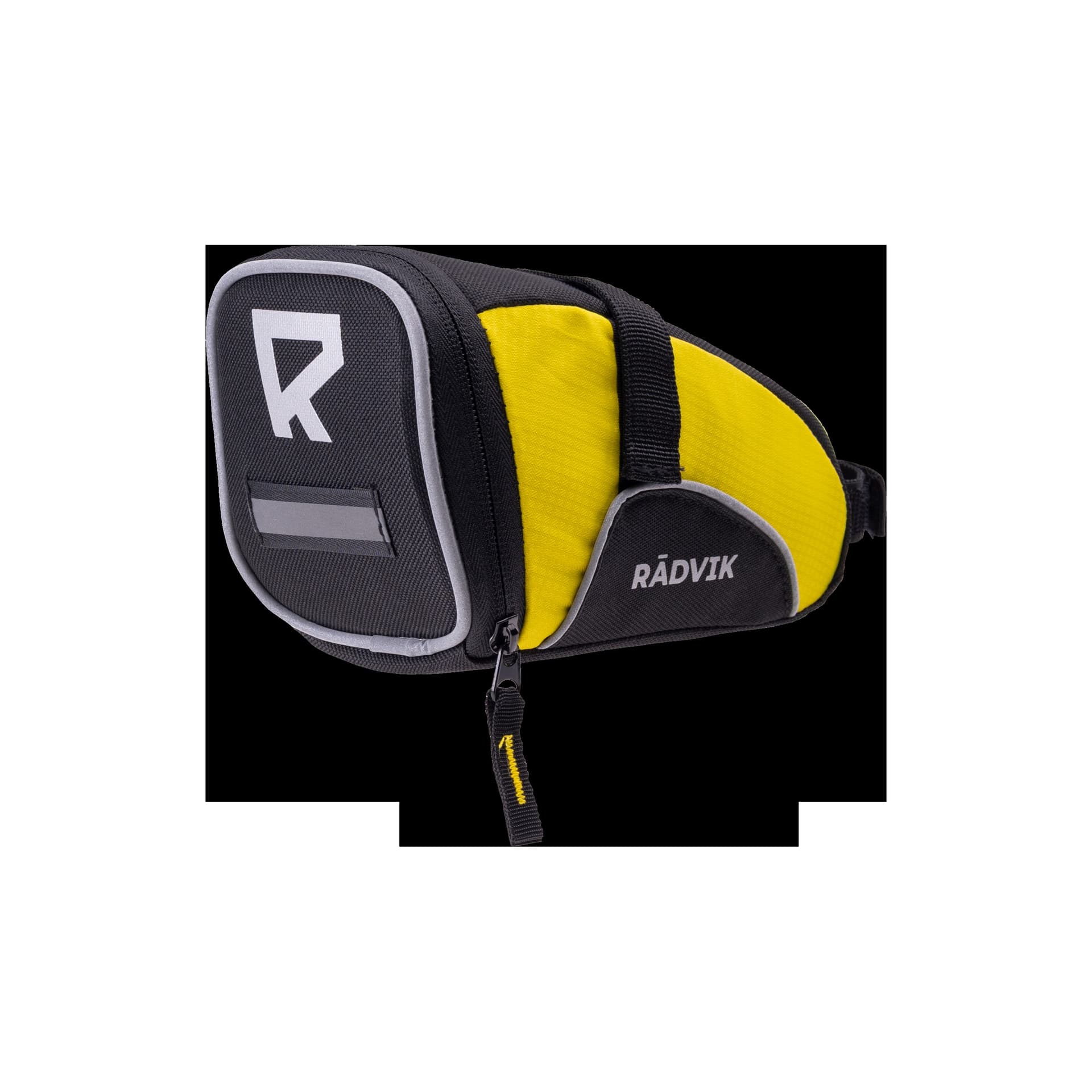 Sakwa rowerowa uniwersalna 1,5 L RADOKA