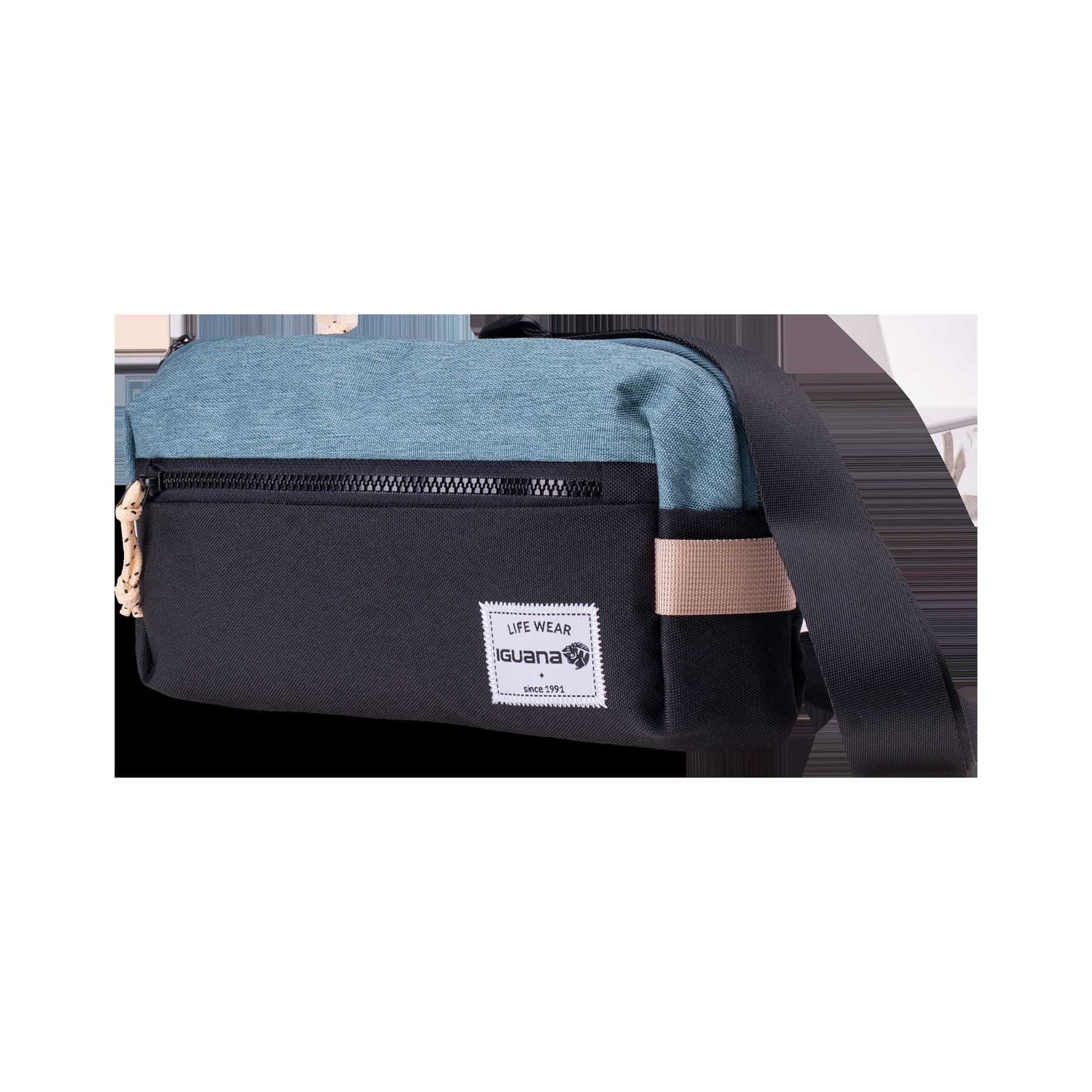 Saszetka biodrowa Marab, idealna na wycieczki i spacery