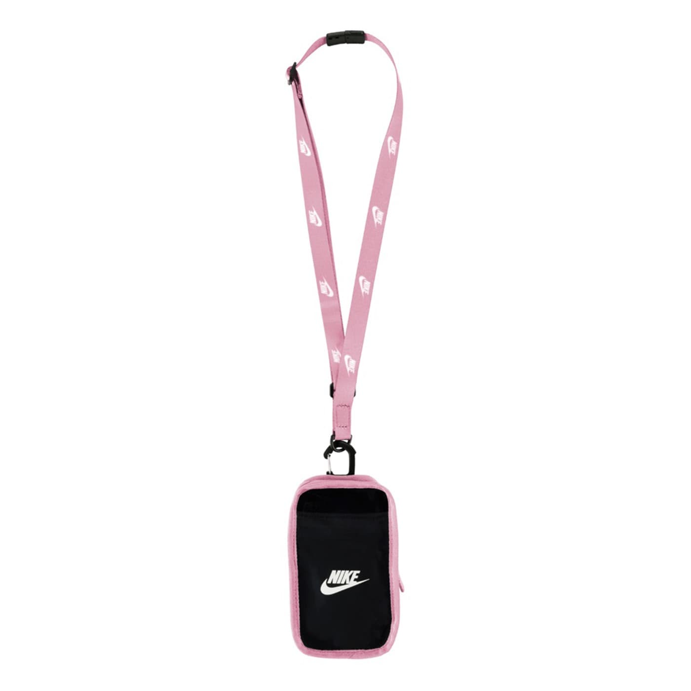 Saszetka sportowa na telefon CLUB PHONE CROSSBODY