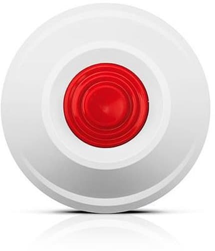 Bezprzewodowy przycisk napadowy Satel APB-200