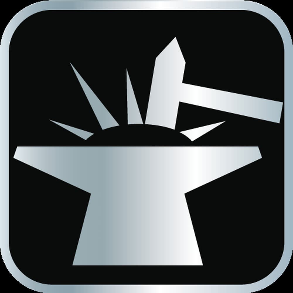 Ściągacz do łożysk dwuramienny regulowany 105 x 110 mm