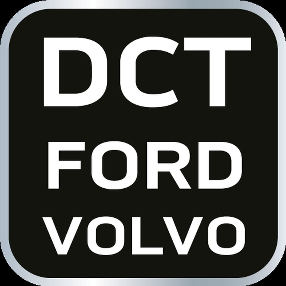 Ściągacz do sprzęgieł skrzyń DCT - Ford i Volvo