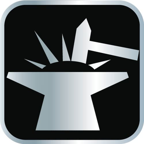 Ściągacz dwuramienny do łożysk 120 x 130 mm