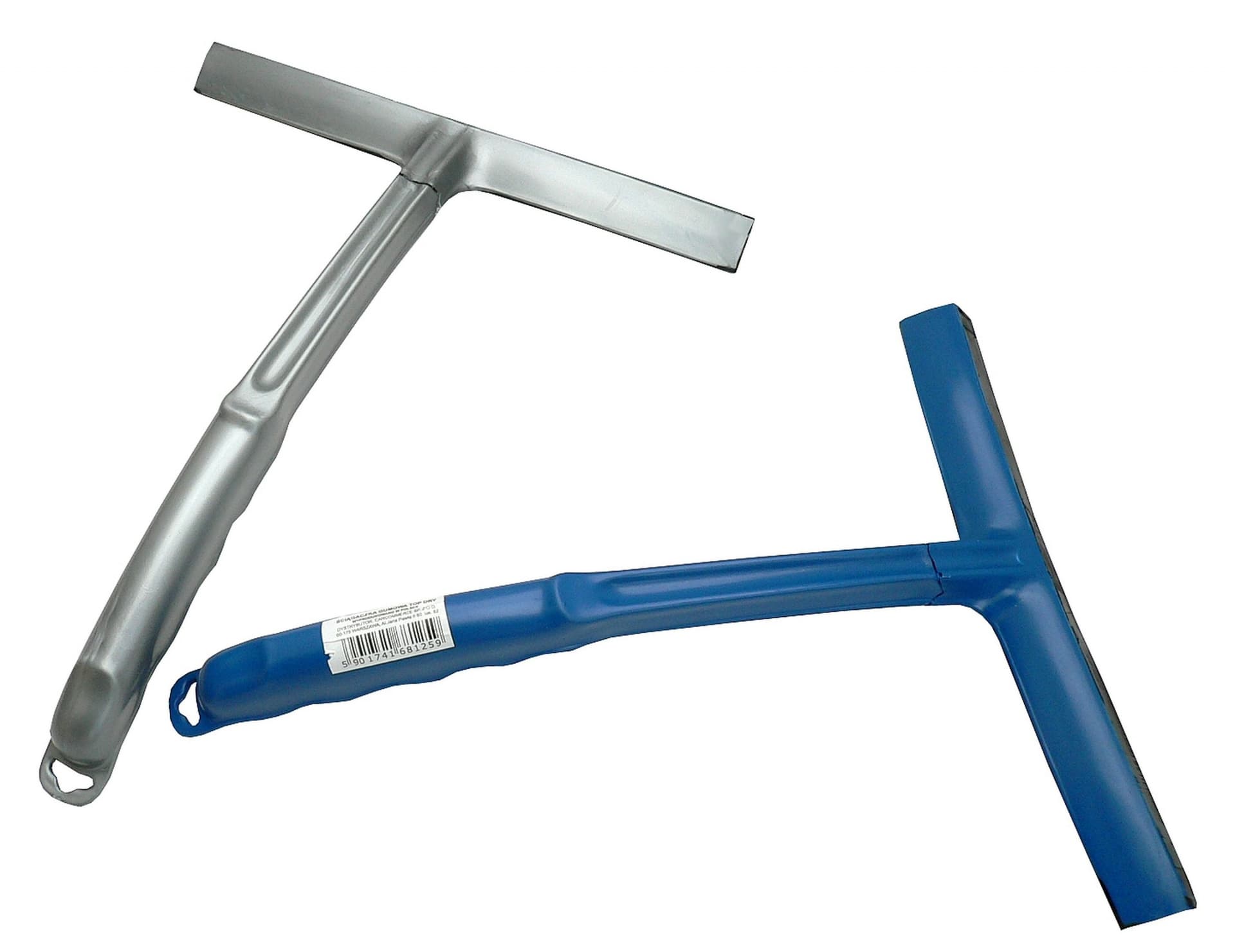 Ściągaczka do wody uniwersalna do osuszania karoserii