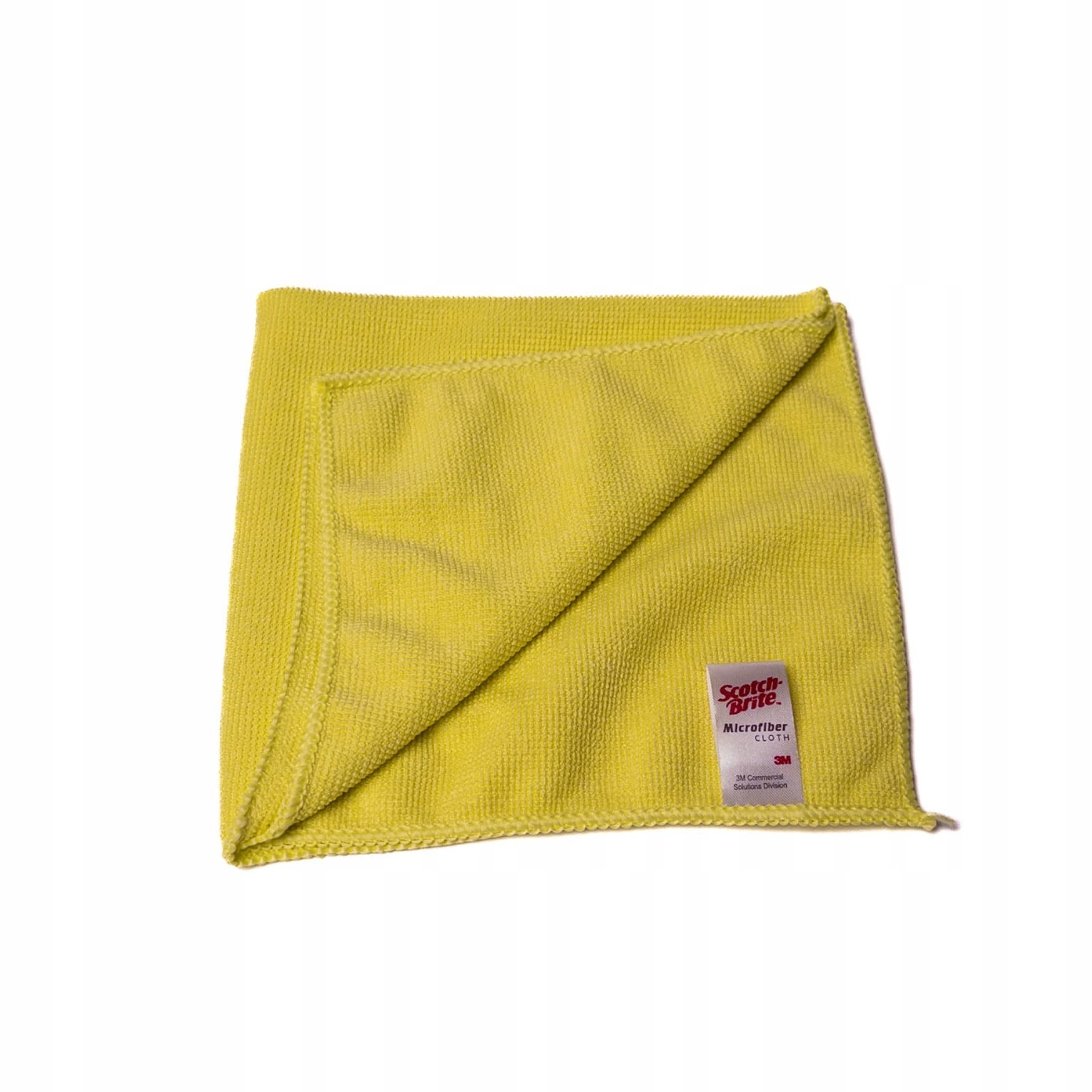 Ściereczki z mikrofibry Scotch Brite 1 rolka