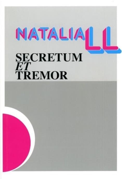 Secretum et Tremor - interpretacja sztuki Natalii LL