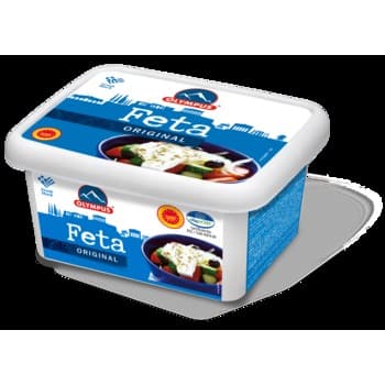 Ser Feta Olimp 400 g