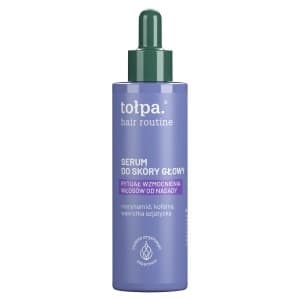 Serum do skóry głowy Tolpa Hair Rout 100 ml