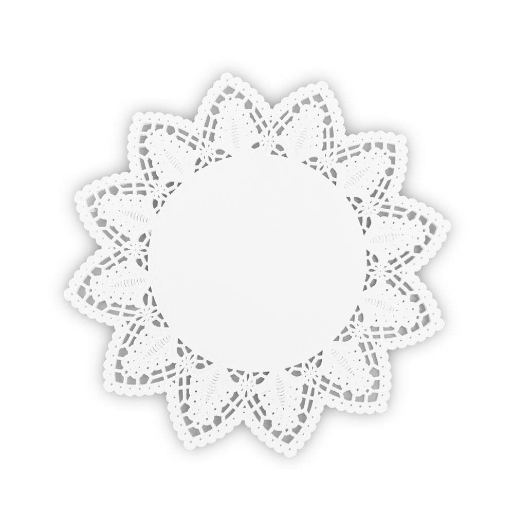 Serwetki dekoracyjne 24 cm 12 sztuk z certyfikatem FSC