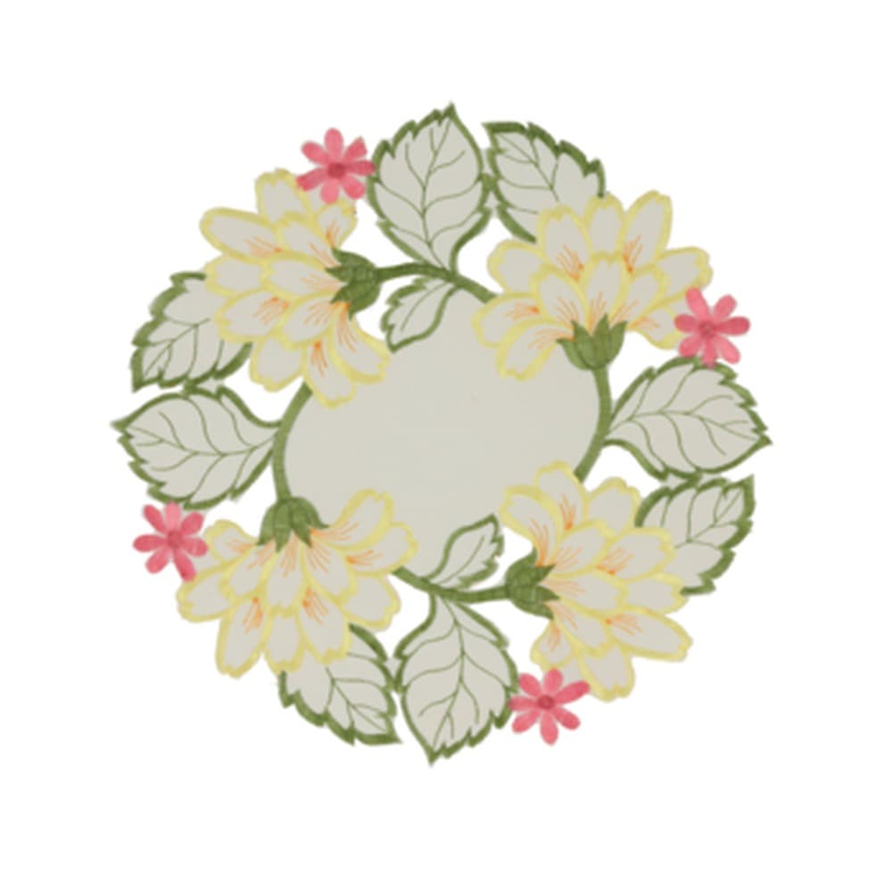 Serwetki papierowe Sunpetal Essex 30 x 30 cm