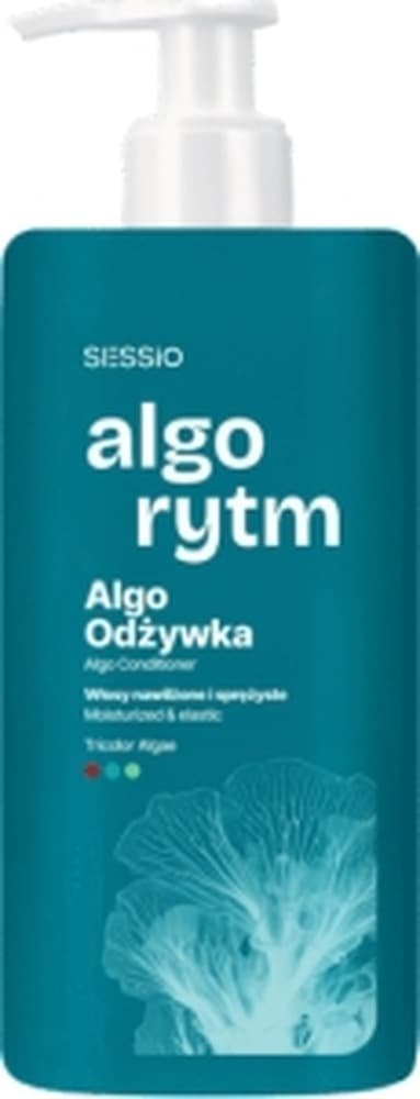 Sessio Algorytm odżywka i wcierka do włosów 290 ml