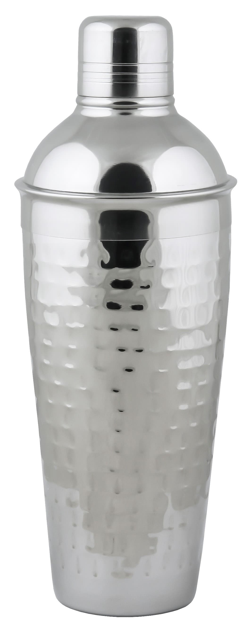 Shaker barmański stalowy 0,75l do drinków Kinghoff