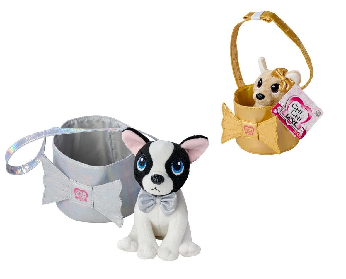 Lalka Chi Chi Love Shimmer Simba