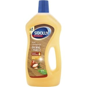 Sidolux Expert do paneli i parkietów z olejkiem arganowym 750 ml