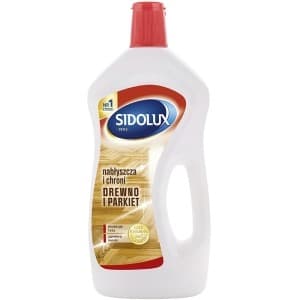 Sidolux Expert płyn do pielęgnacji drewna 750 ml