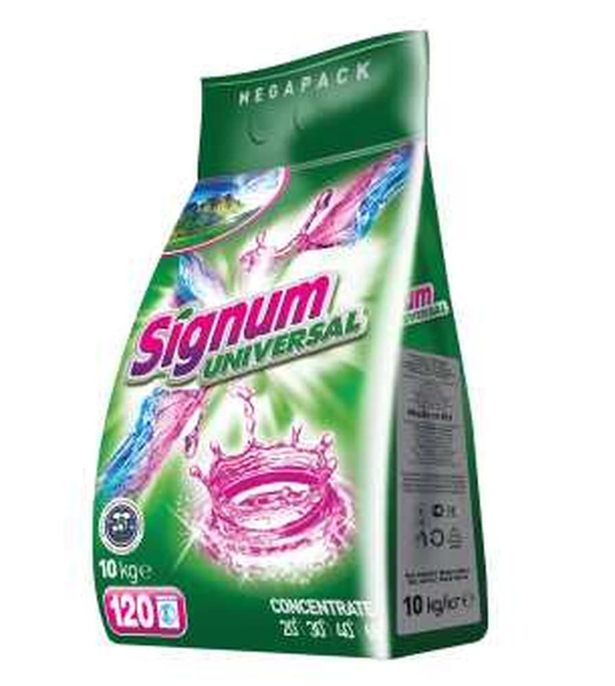 Signum Pro Szpula 1.20 mm 10 kg Uniwersalna