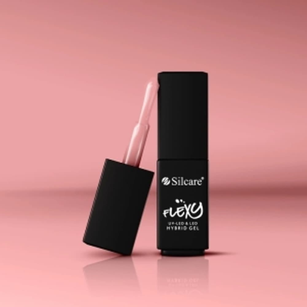 SILCARE Lakier Hybrydowy FLEXY 68