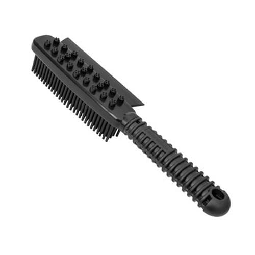 Silikonowa szczotka 3w1 do czyszczenia różnych powierzchni