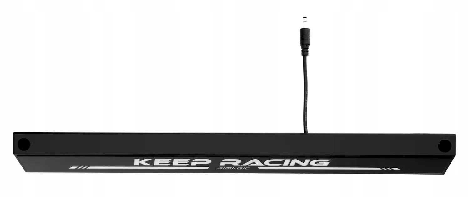 Simagic Sim Ray-Heel Stop