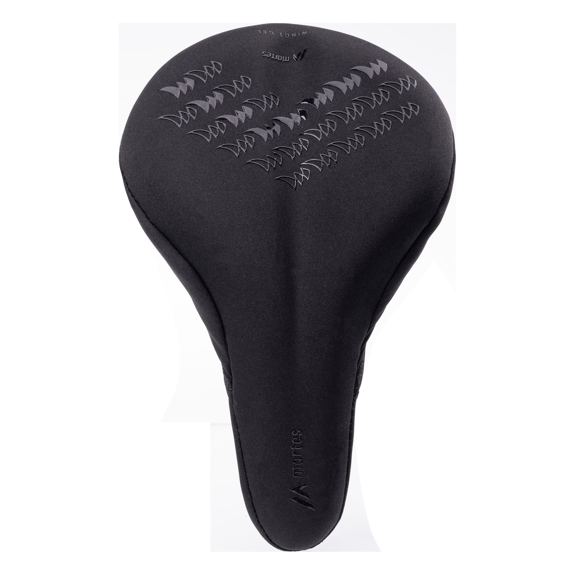 Siodełko rowerowe Siterpad, model S, komfortowe