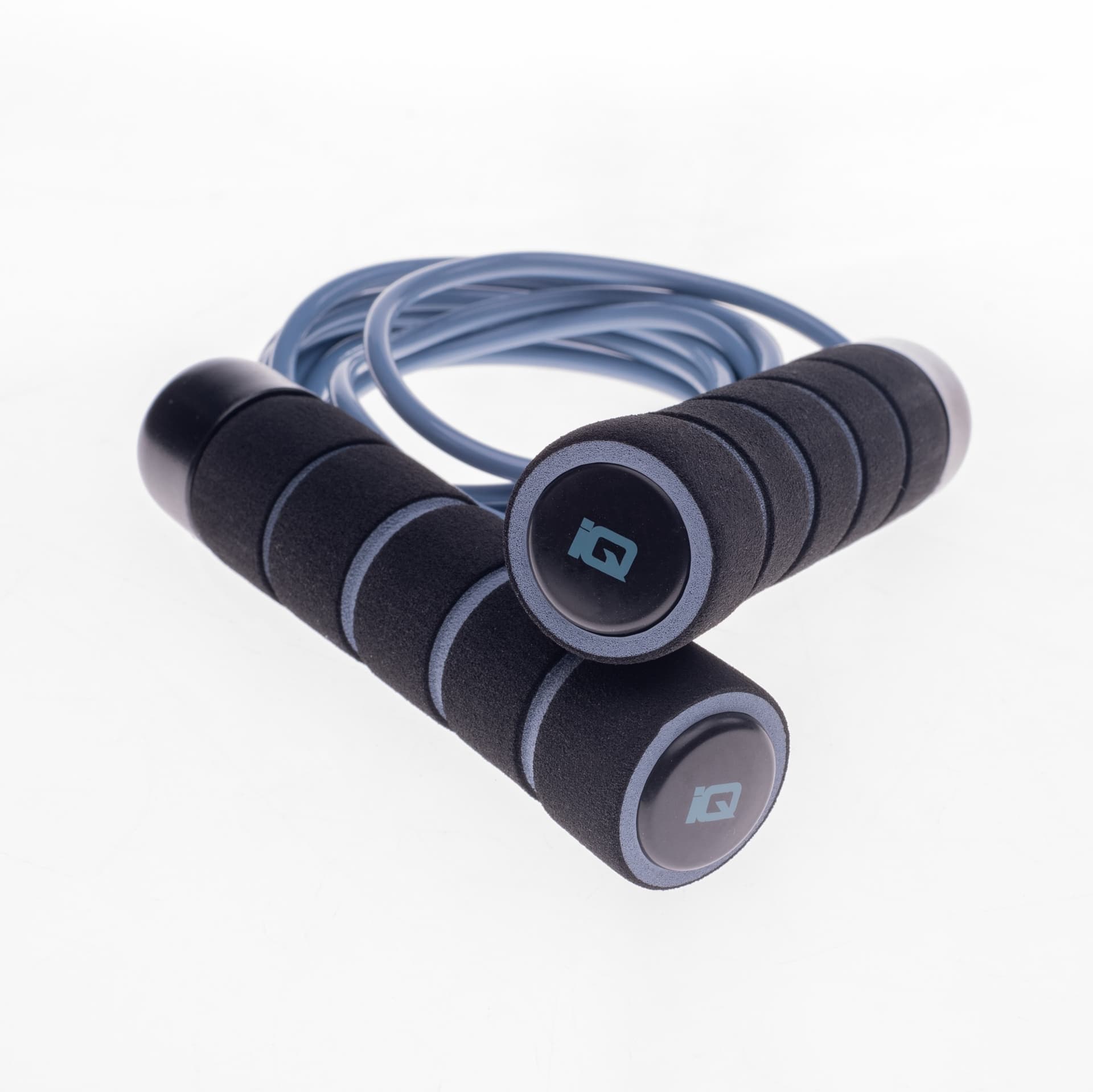 Skakanka do ćwiczeń JUMPA 1 z regulacją długości