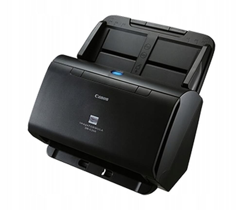 Skaner dokumentów Canon imageFORMULA DR-C240 z USB 2.0