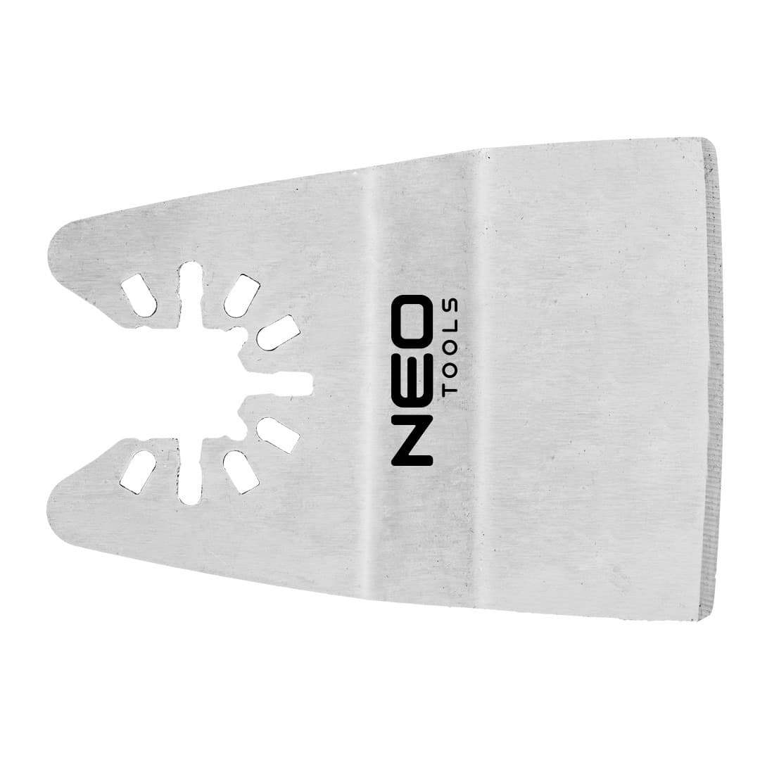 Skrobak HCS sztywny 52 mm do zadań specjalnych