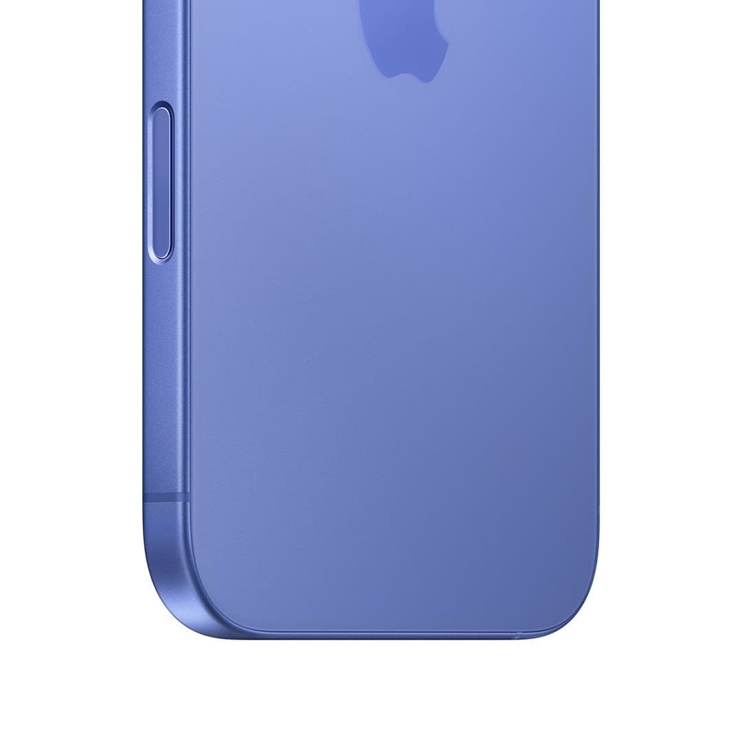 Smartfon Apple iPhone 16 128GB Ultramarine