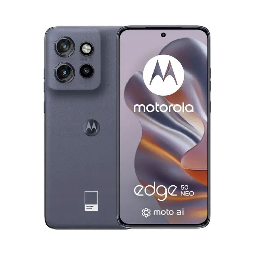 Smartfon Motorola Moto Edge 50 Neo 5G 8/256GB Latte