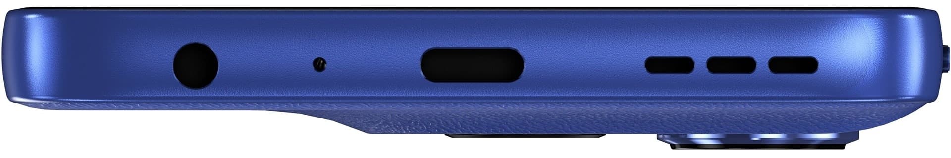 Smartfon Motorola Moto G56 5G 8 GB RAM 256 GB pamięci Dazzling Blue