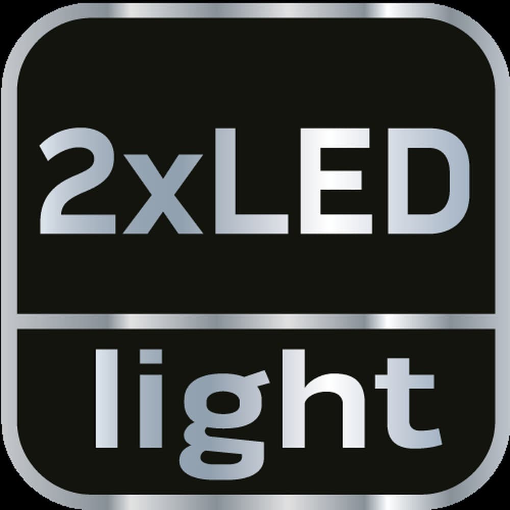 Soczewki powiększające z oświetleniem LED do precyzyjnych prac