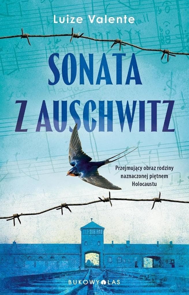 Sonata o Holokauście - Luize Valente