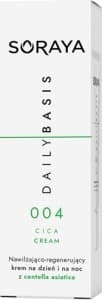 Soraya Daily B krem do twarzy z CICA 50 ml