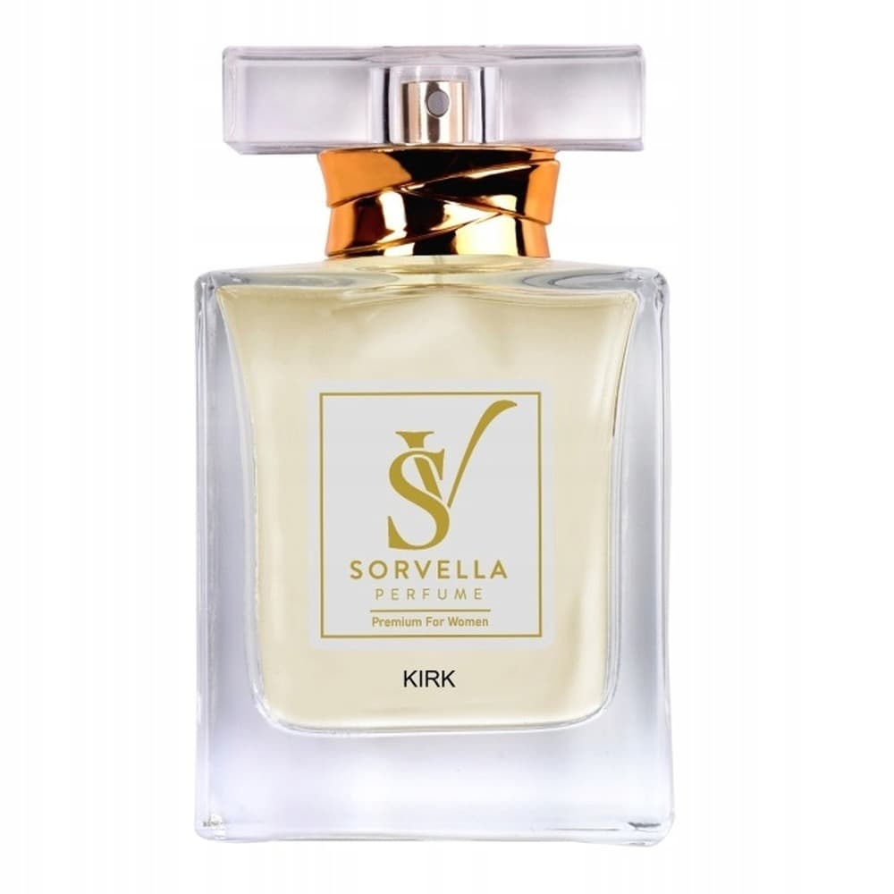 Sorvella Premium EDP Kirke 50 ml