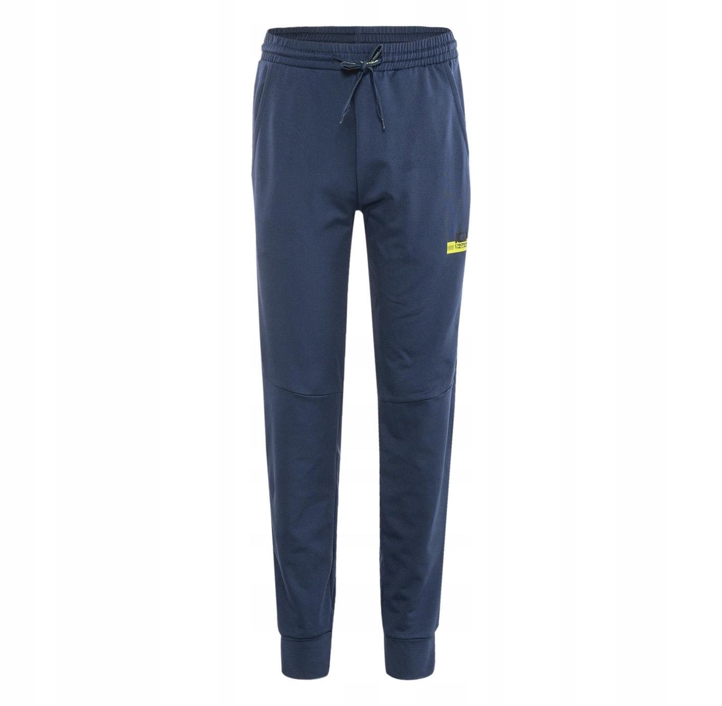 Spodnie dziecięce NILTO JRB wygodne i trwałe