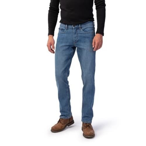 Spodnie męskie Denver Stretch 40/30