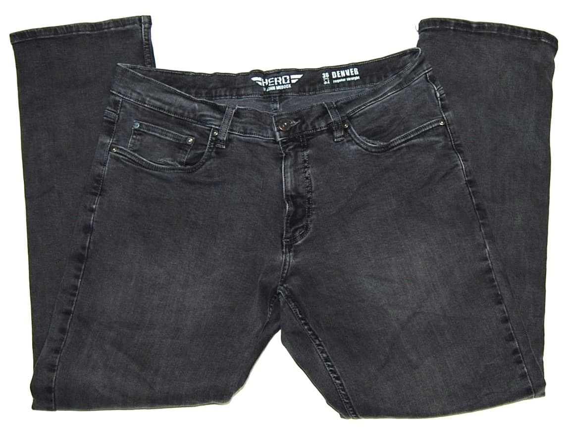 Spodnie męskie Denver Stretch 36/32