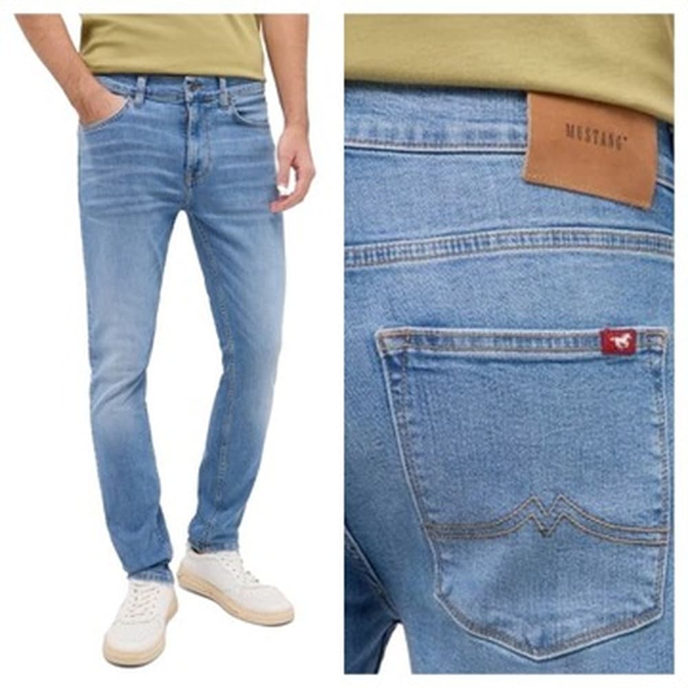 Spodnie męskie Frisco rozmiar 32/30