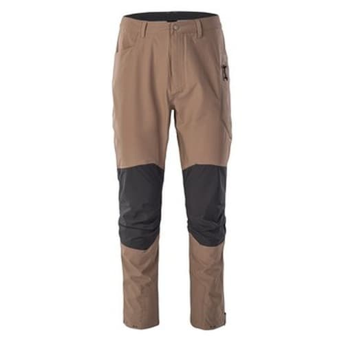 Męskie spodnie outdoorowe Magnum Hardshell Pants