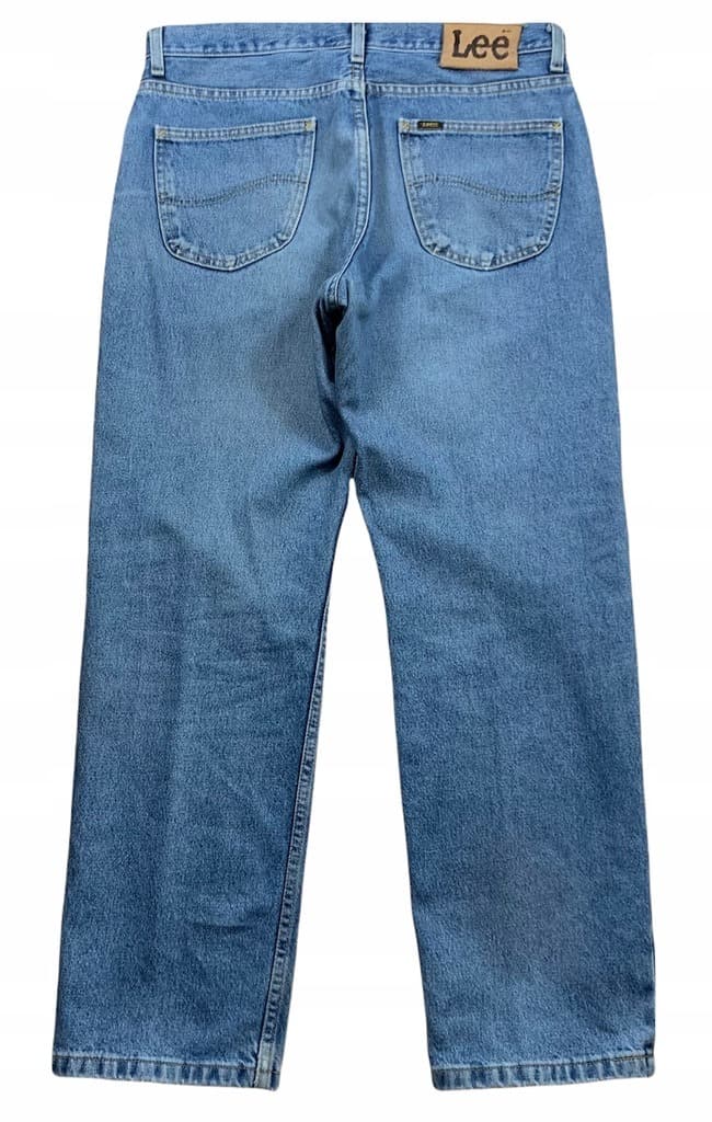 Spodnie męskie Portland rozmiar 33/30