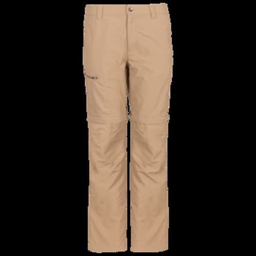 Spodnie męskie techniczne beżowe rozmiar 50