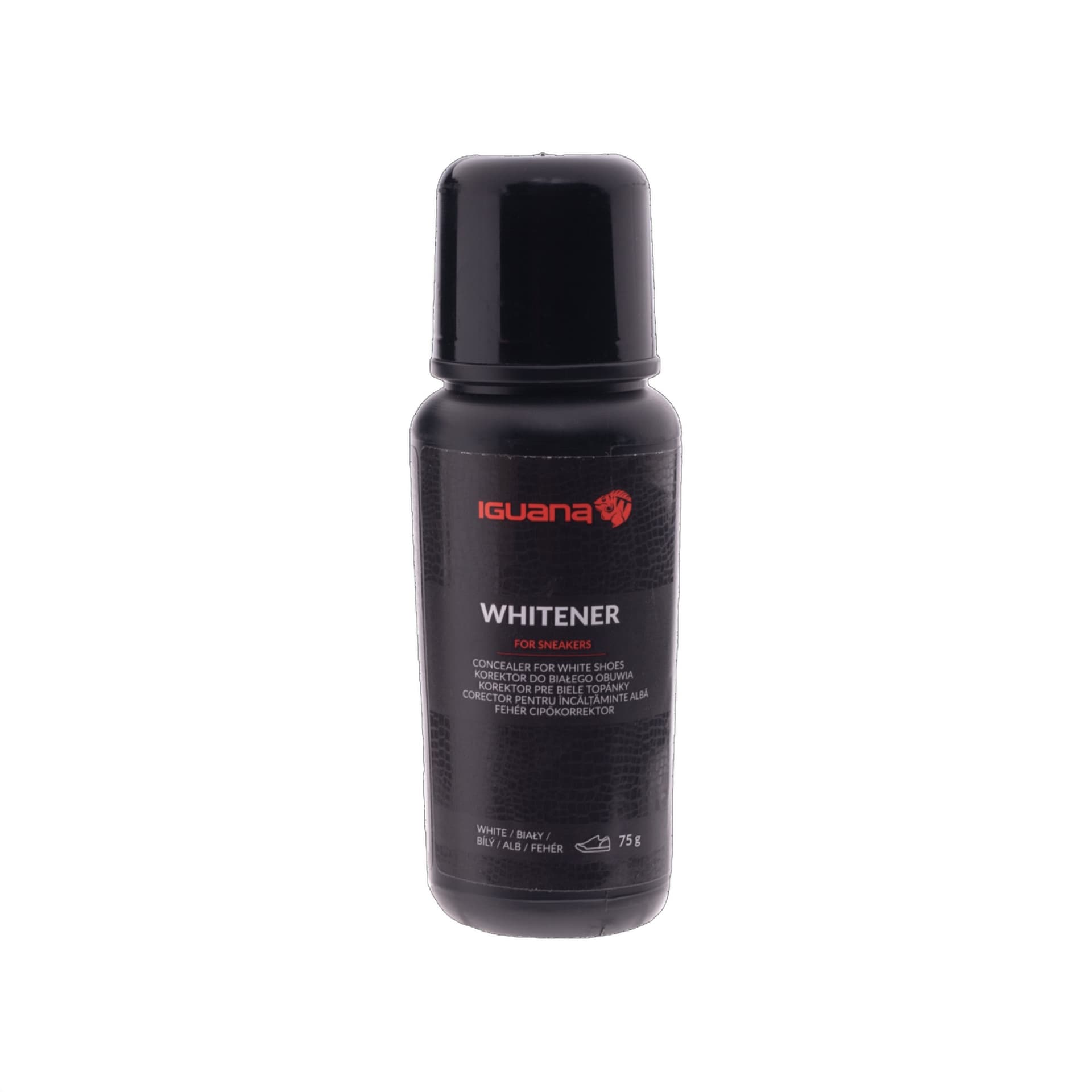 Środek czyszczący Whitener do obuwia 75 ml