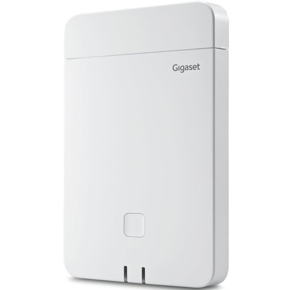 Stacja bazowa DECT IP Gigaset N770 PRO