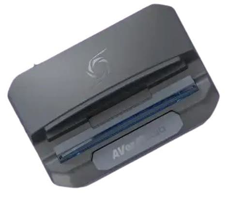 Stacja dokująca do przechwytywania wideo AVerMedia X'TRA GO GC515