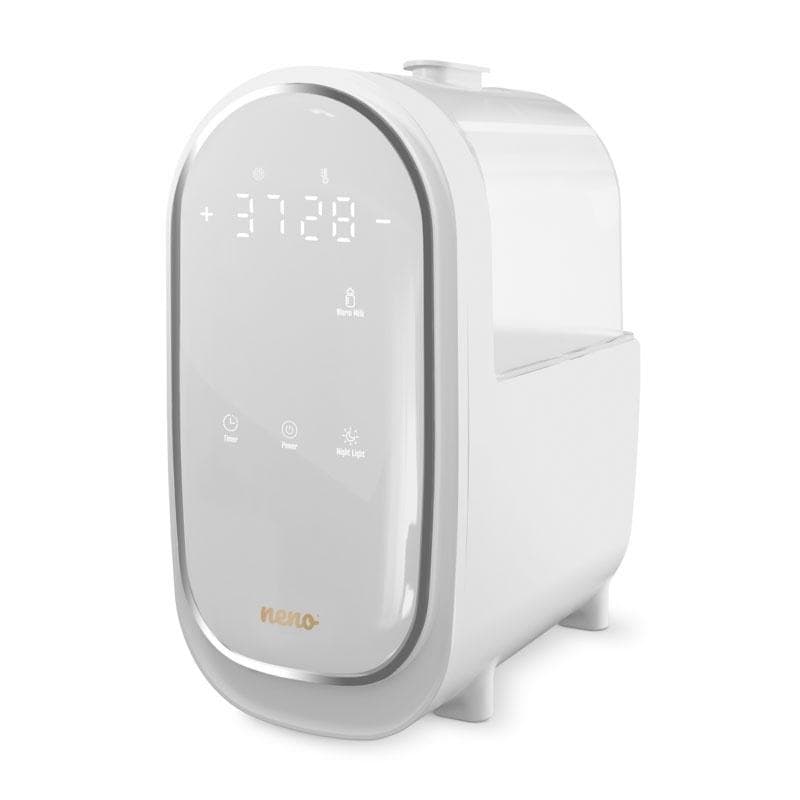 Neno Lindo sterylizator i podgrzewacz do butelek 6w1